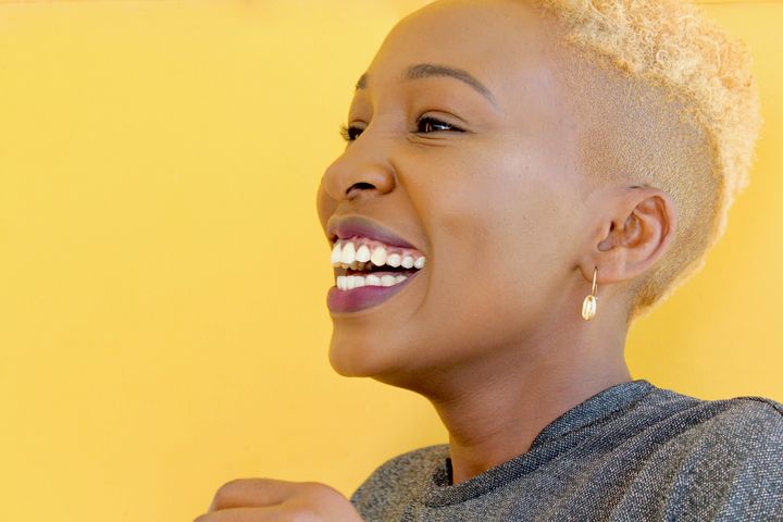 Sorry Not Sorry | How to Be Your Authentic Self as a Leader