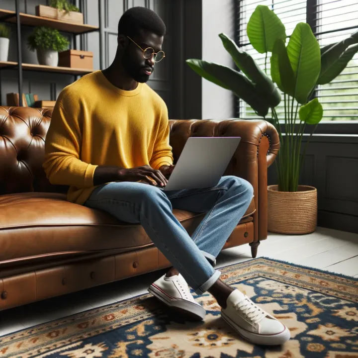 Want To Be a More Effective Leader? Study the Introverts.